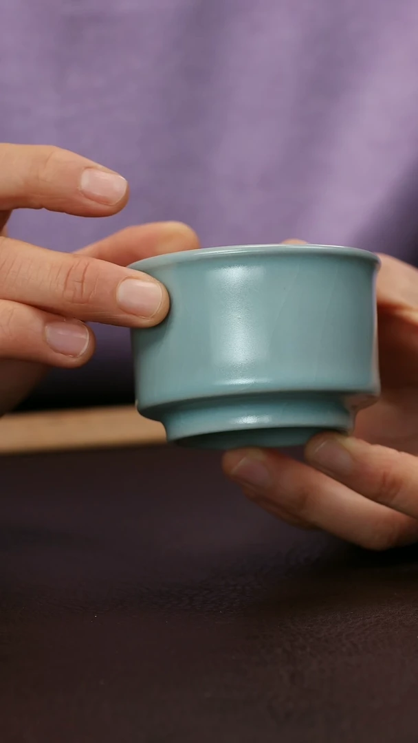 【闪购商品】其他陈二欢唇口杯52