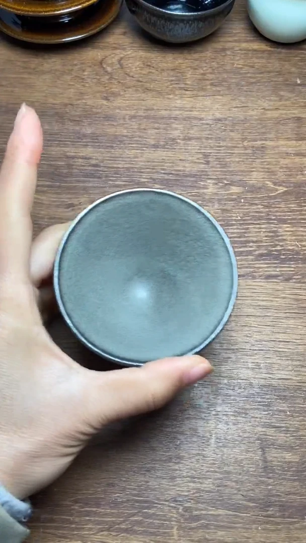 茶盏27建盏茶盏茶盏