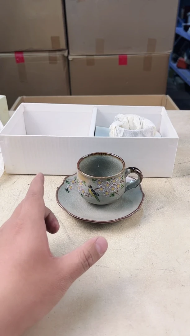 【闪购商品】瓷片542中古产品，默认微瑕，谨慎参拍