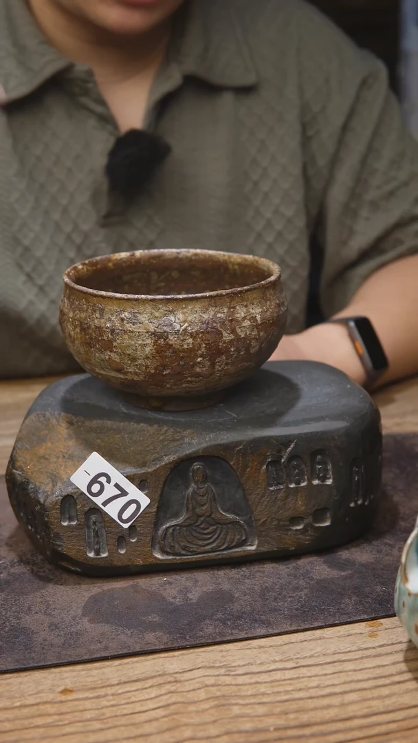 甘石陶艺福利福利670
