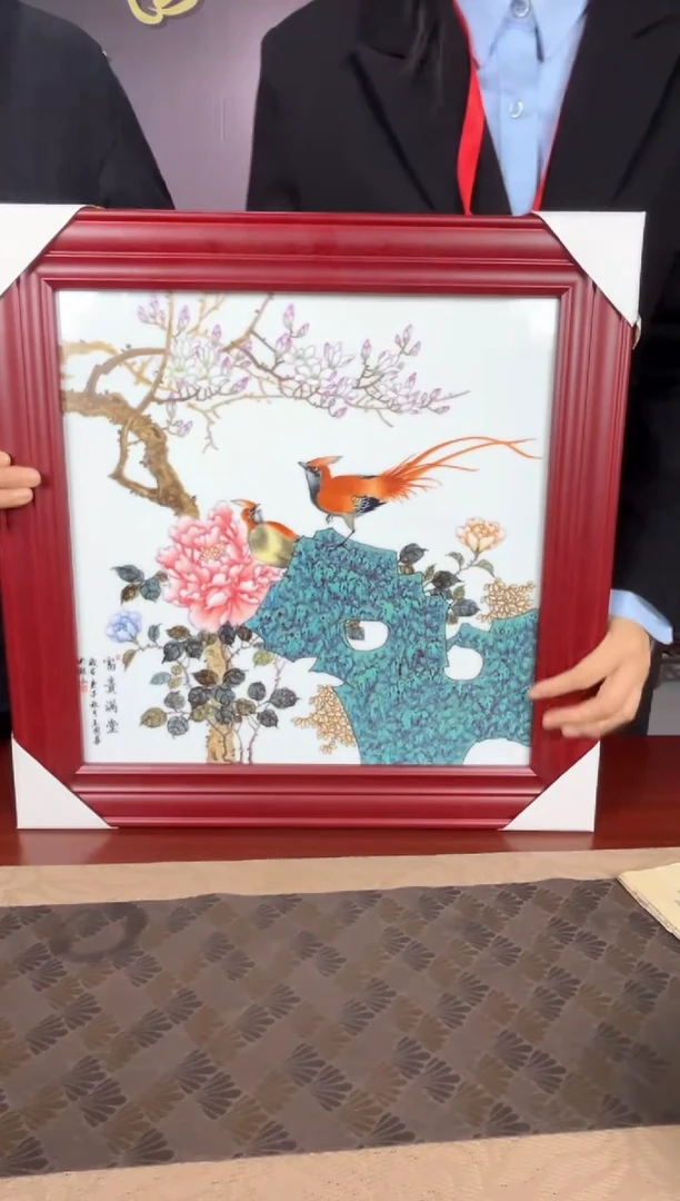 陶瓷博会&王国喜专场45