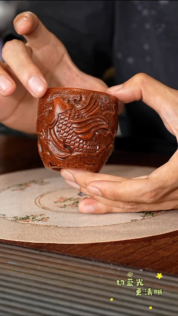 茶壶紫砂顽壶紫砂精选主人杯