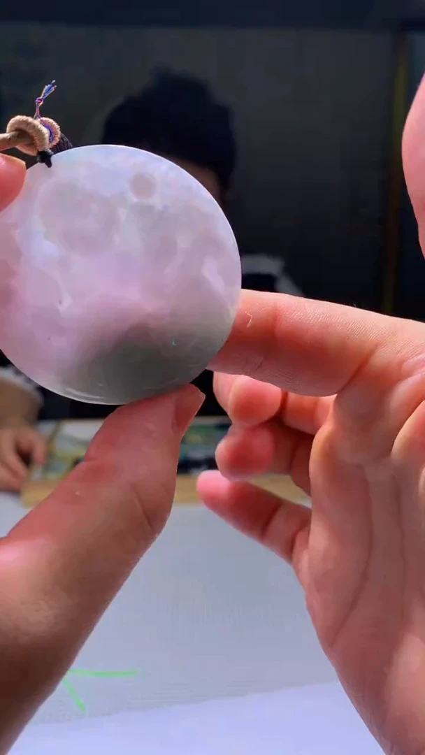 未镶嵌挂件翡翠天然翡翠珠宝122