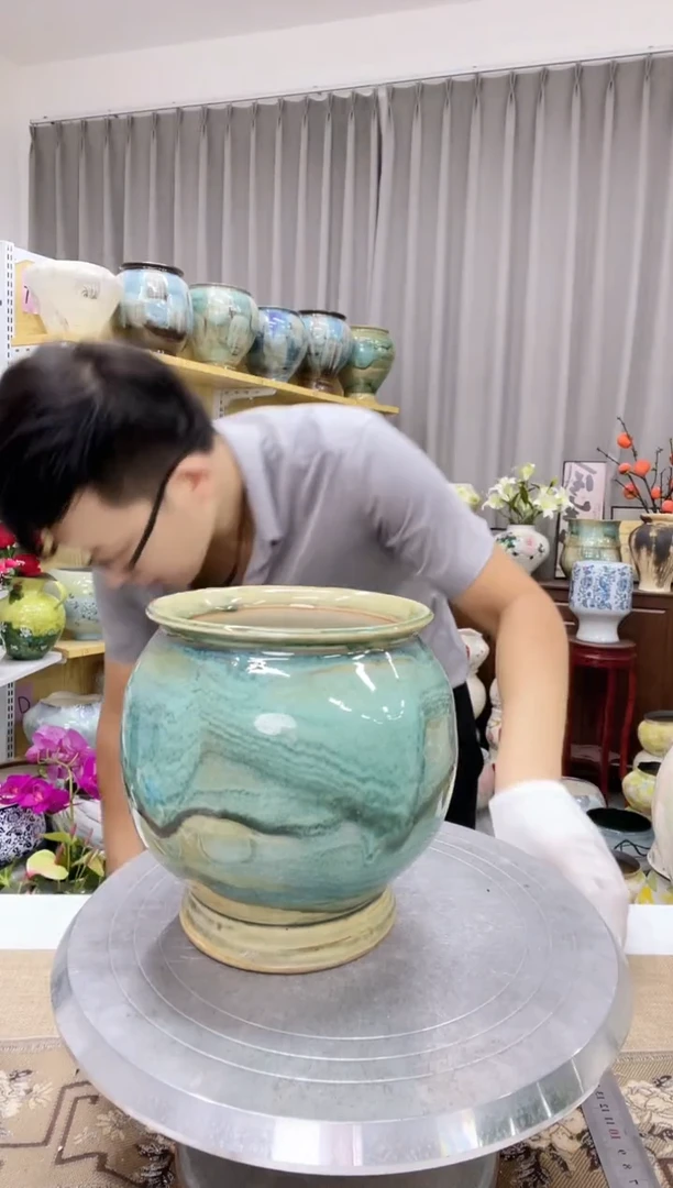 陶瓷花盆7.24直播链接