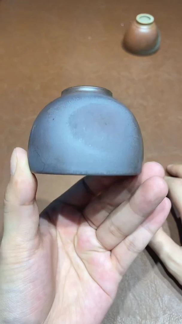 奢瓷柴烧茶器专拍链接468