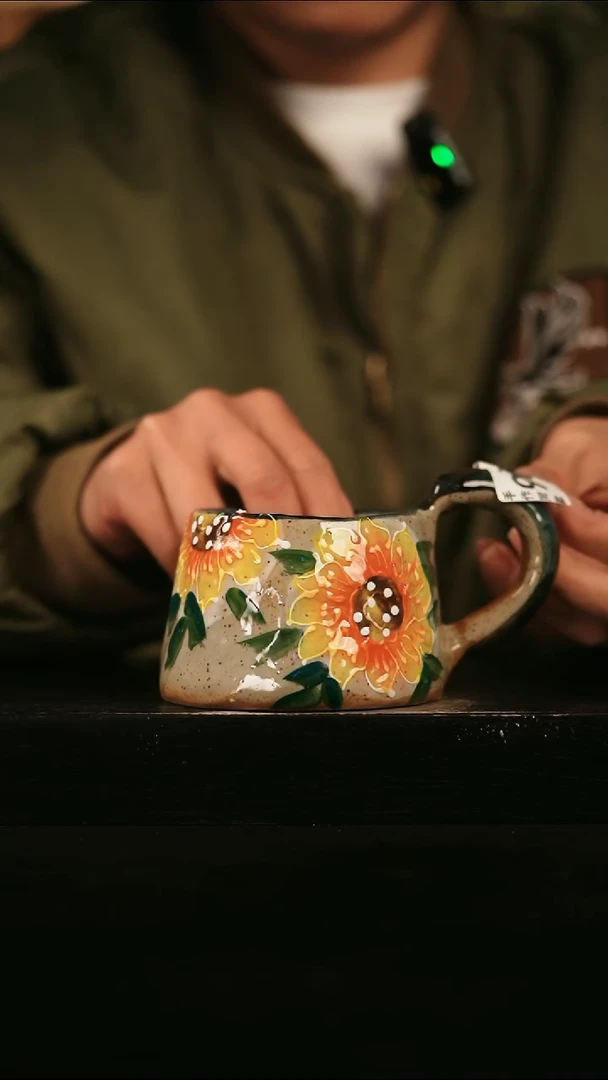 其他972遇瓷手作同款