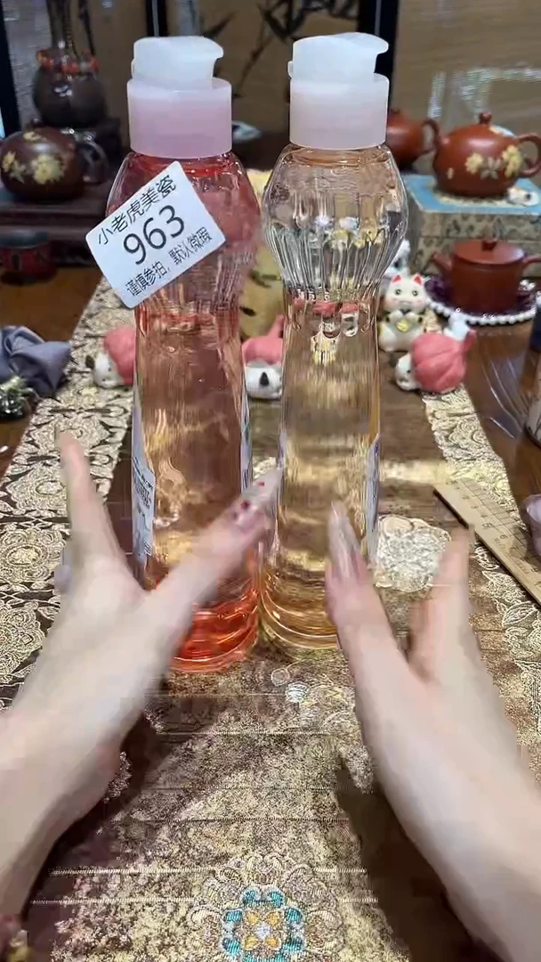 瓷片『瓷器小老虎美瓷』XJJ
