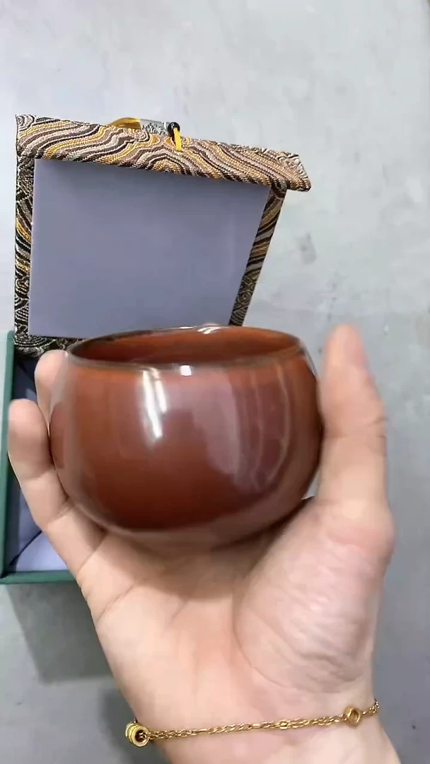 【闪购商品】瓷片陶瓷茶器孤品89过年礼物