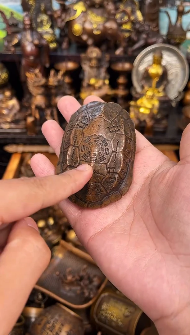 铜器摆件 雅集甄选