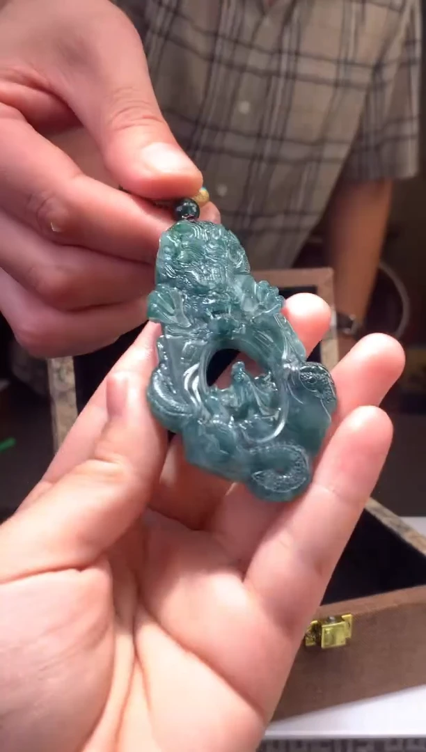 未镶嵌定制翡翠天然翡翠（拍一发一）