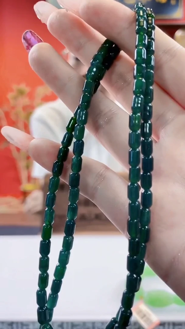 未镶嵌定制翡翠毛货翡翠MZ107