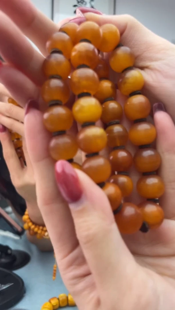 未镶嵌蜜蜡珠宝奇石假一罚十，019.12多样性发一件