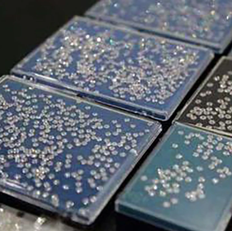 （男女同款）小方糖公主切0.3卡