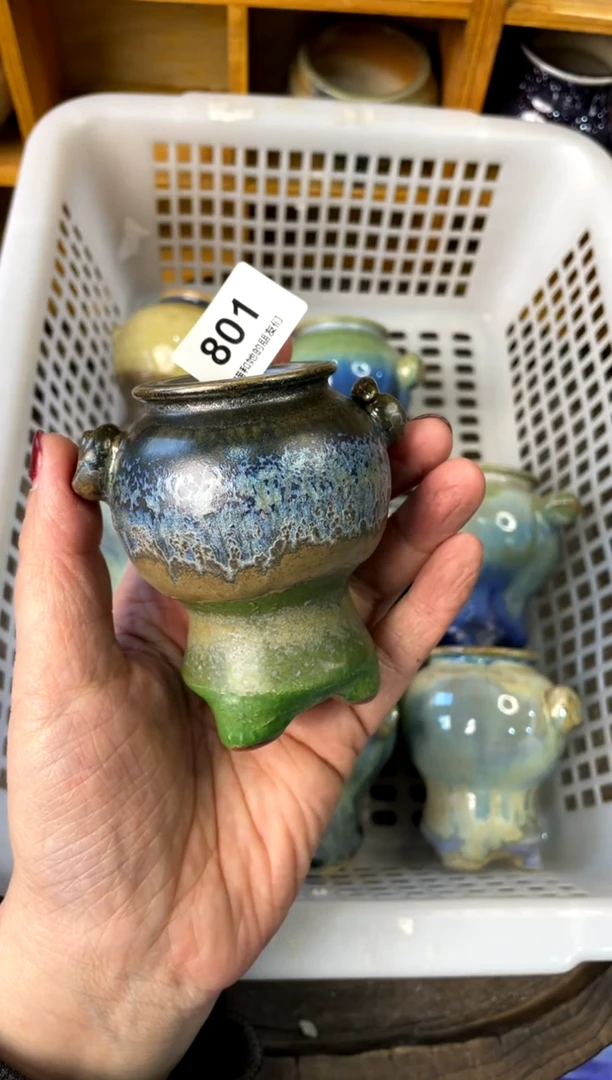 【闪购商品】陶801