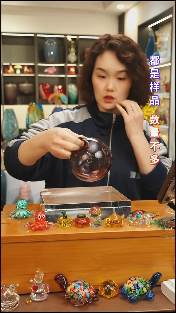 外贸花瓶尾货233