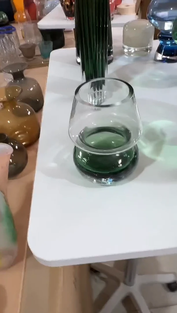万间家居美物花瓶051