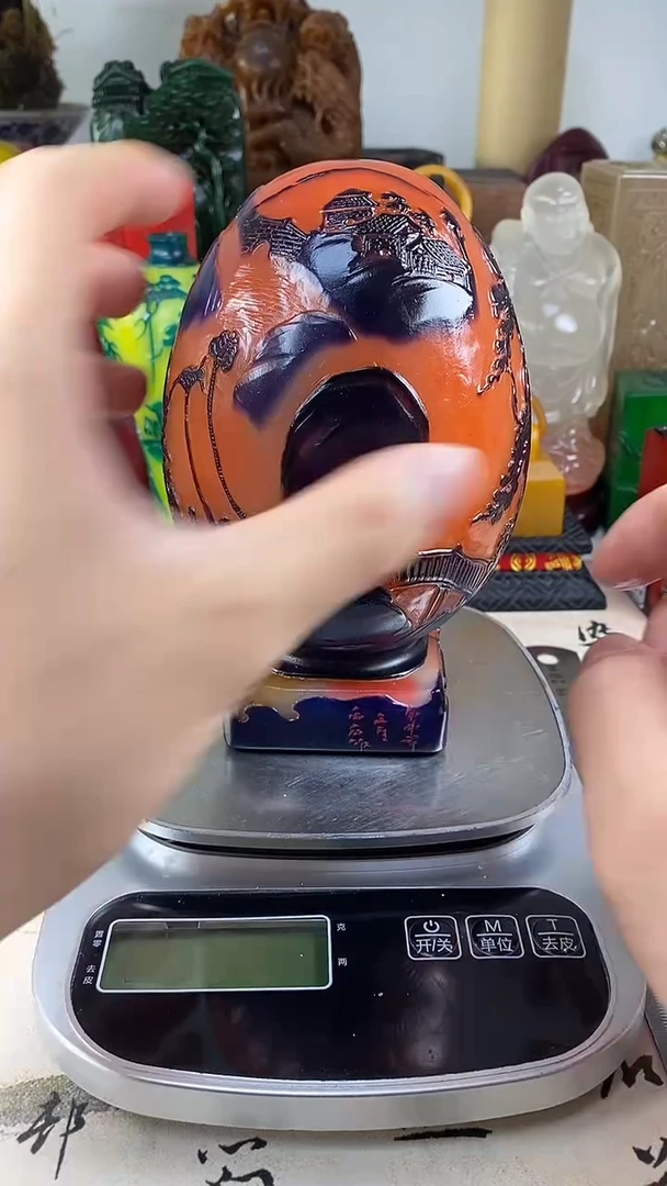 寿山石印石80寿山石