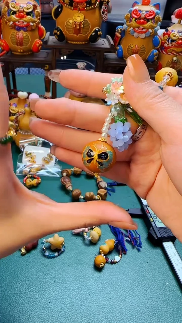 659文玩葫芦文玩好物