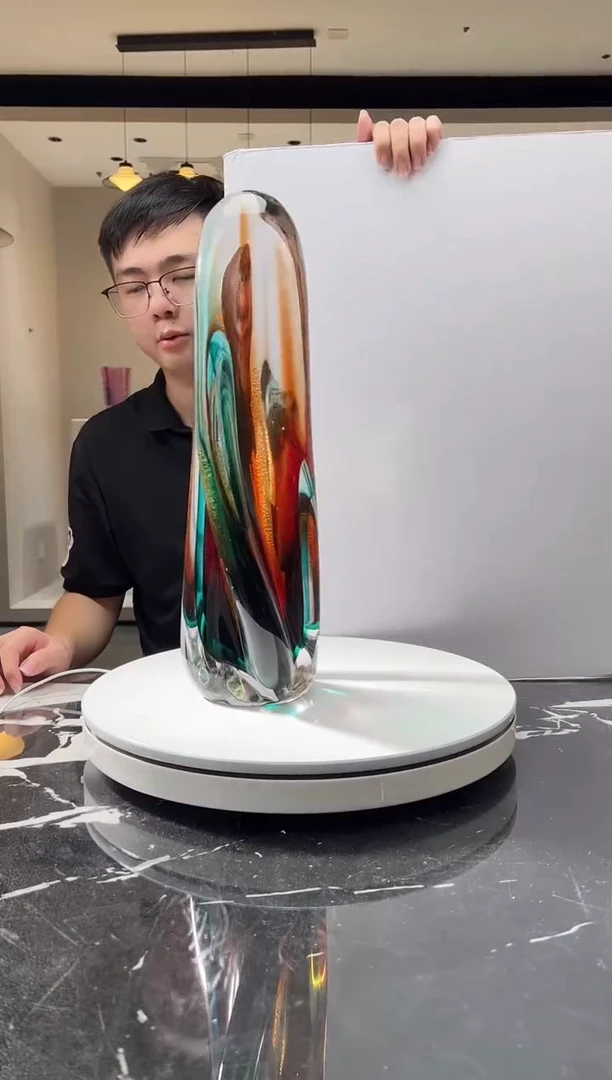 摆件巴比特美学 月虹