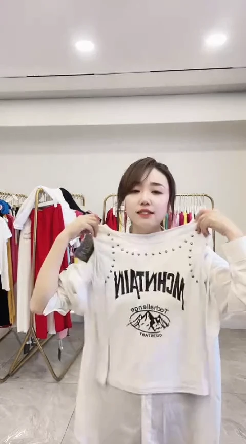 闪电购精品女装7XL