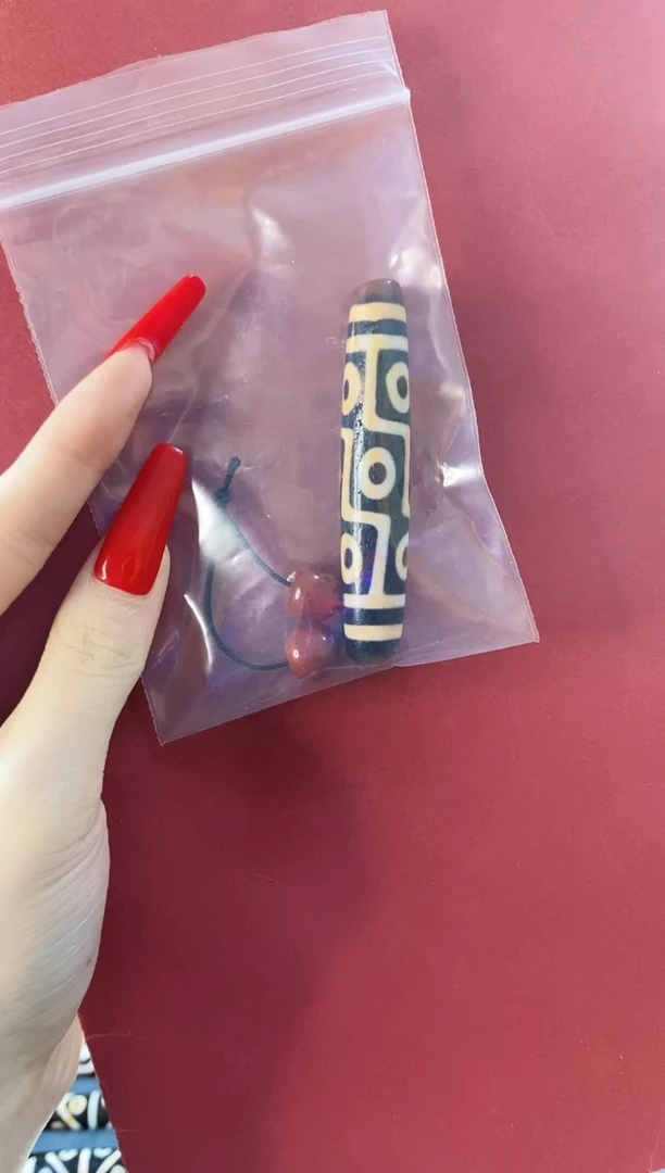 玛瑙/玉髓颈饰未镶嵌伟**。任晓攀臻品超顶满砂折九