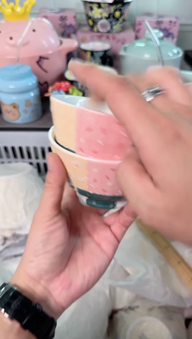 瓷片866默认微瑕谨慎参怕库存1件