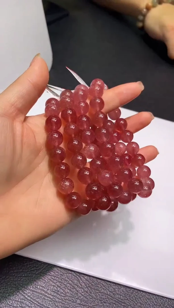 未镶嵌套链水晶10/602多样性发一件