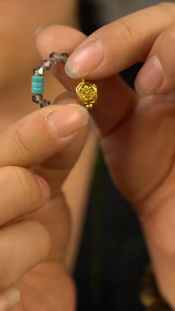 铜合金琉璃000101