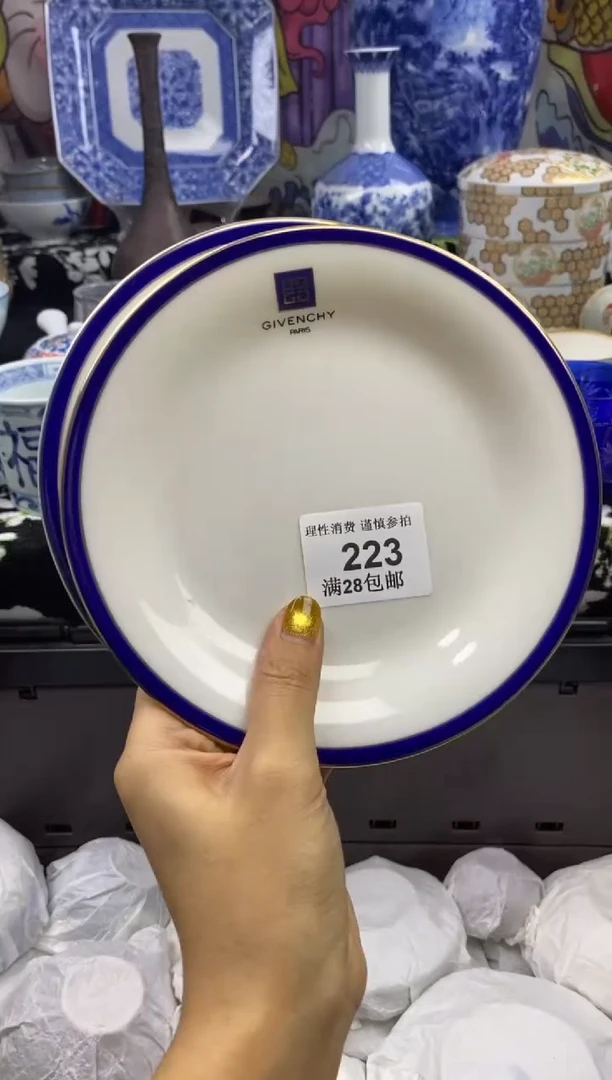 瓷片@****儿瓷色工艺品品品品223