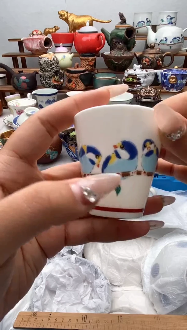 【闪购商品】瓷片全场满20包邮一对一闪购