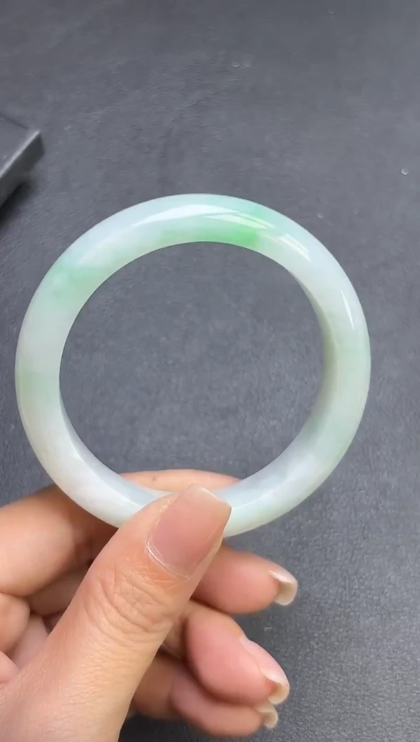 未镶嵌手镯翡翠51#-52#翡翠手镯