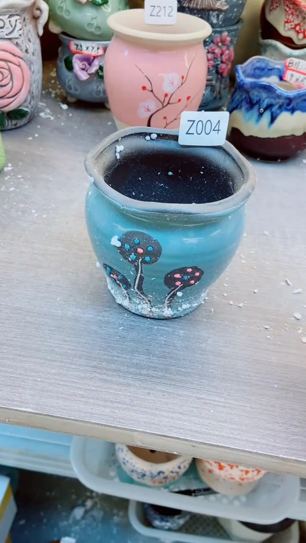 【闪购商品】陶瓷@@Z004