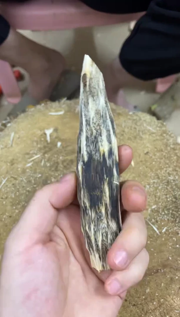 【闪购商品】沉香木沉香碎屑棋楠沉香 原料文创1