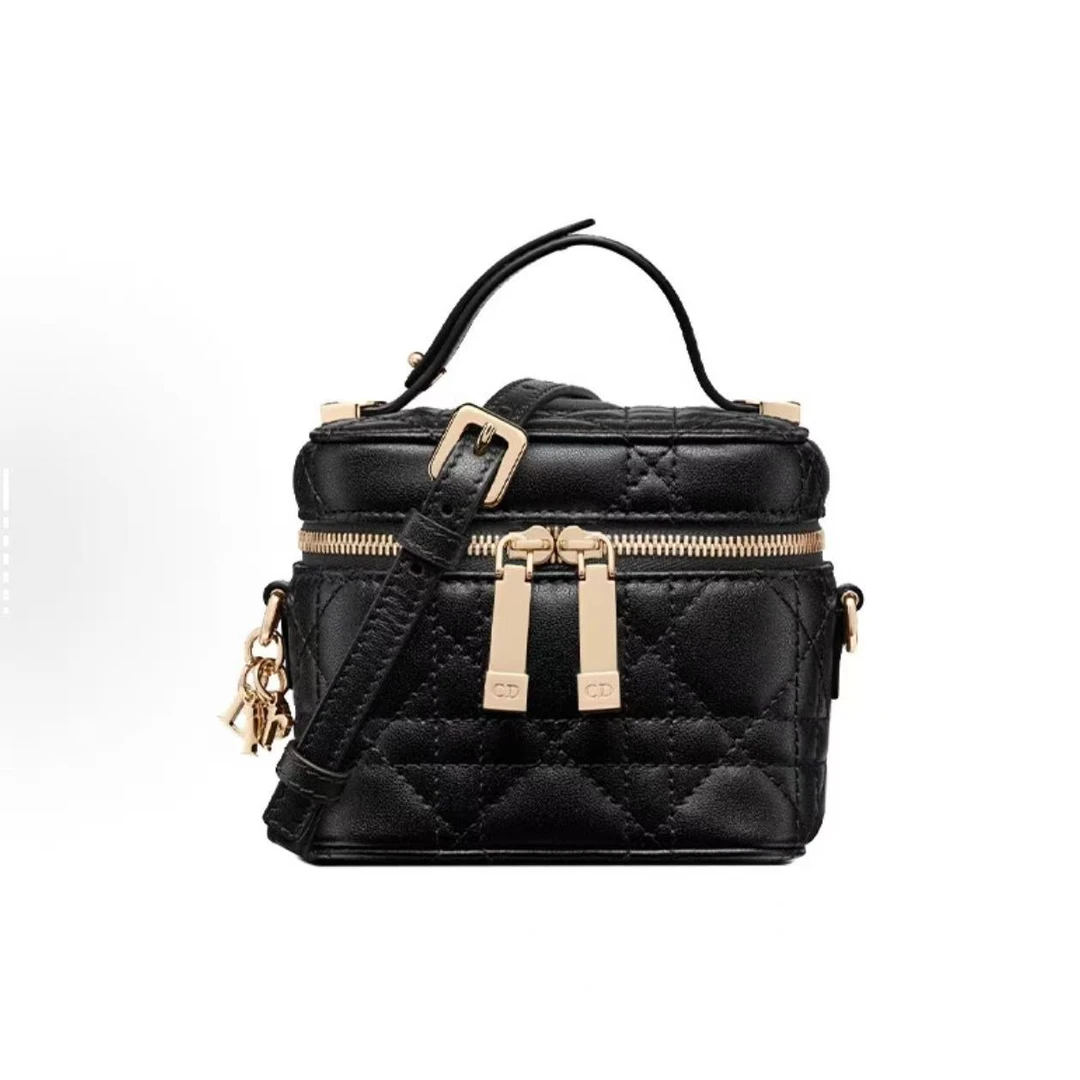 99新 DIOR/迪奥 云朵奢品/迪奥 化妆包/98新