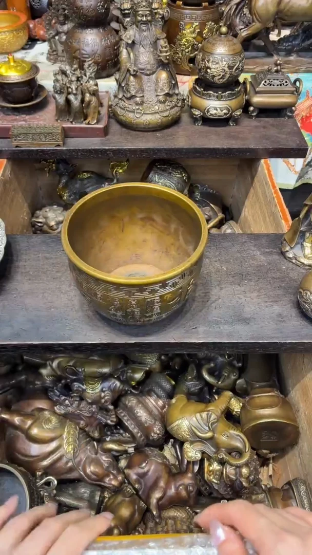 A冒险家专属高端精品