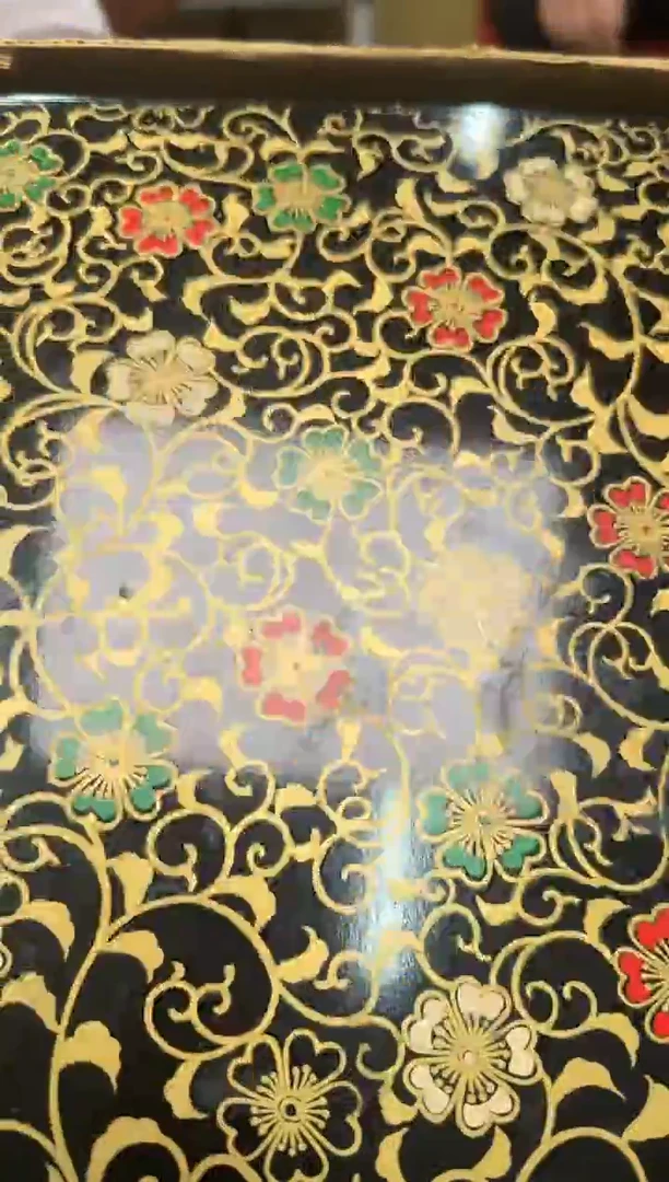 手工艺品琉璃大*59