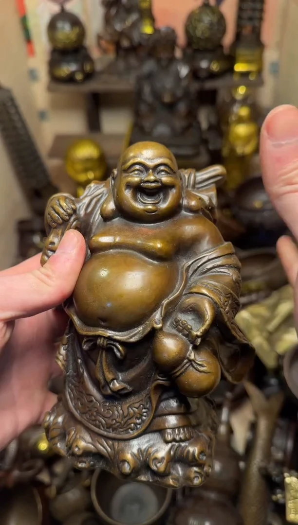 精品专属链接---【弥勒佛】