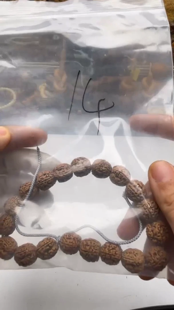 手串金刚菩提手持