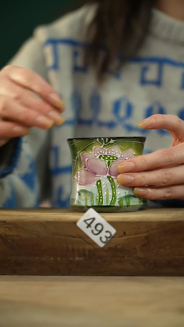 【闪购商品】瓷片！！不顾一切之落单福利杯！！