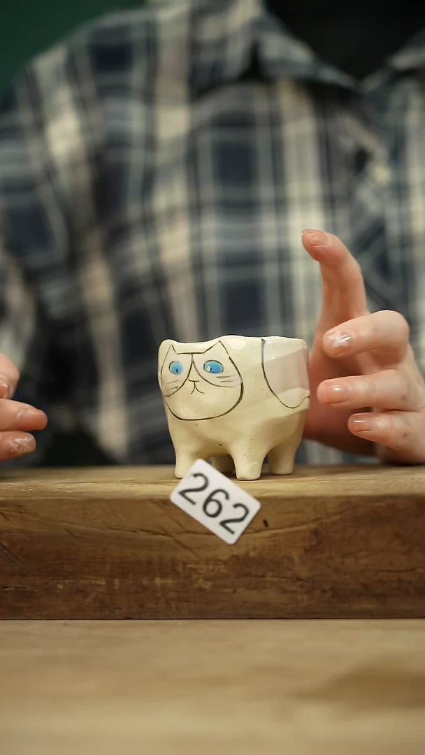 【闪购商品】瓷片！！不顾一切之落单福利杯！！