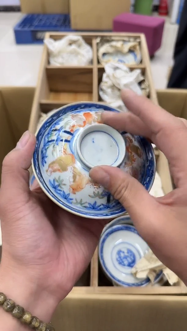 琉璃手工艺品小*女小穆杂货铺的物品435