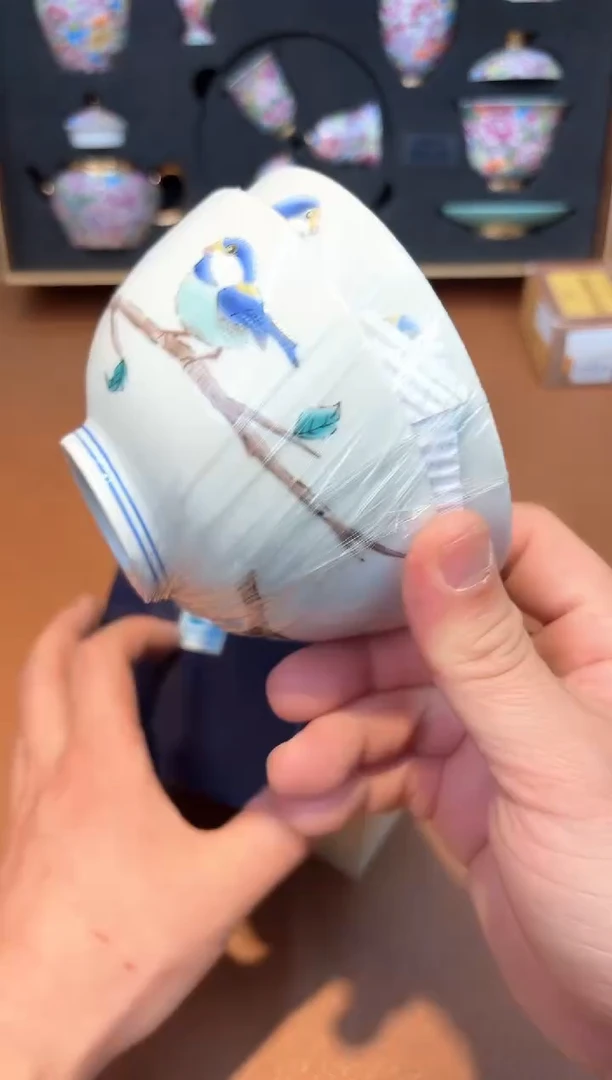 【闪购商品】瓷片**************527