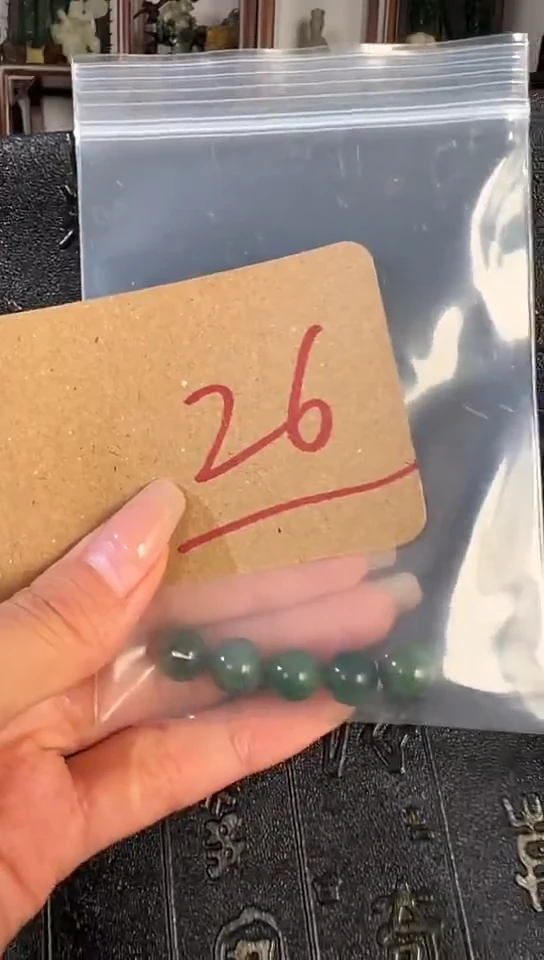 和田玉未镶嵌颈饰和田玉