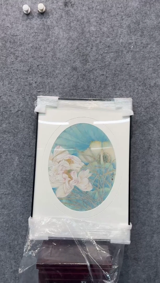 【闪购商品】国画pmw不二轩旗舰店国画CXM1