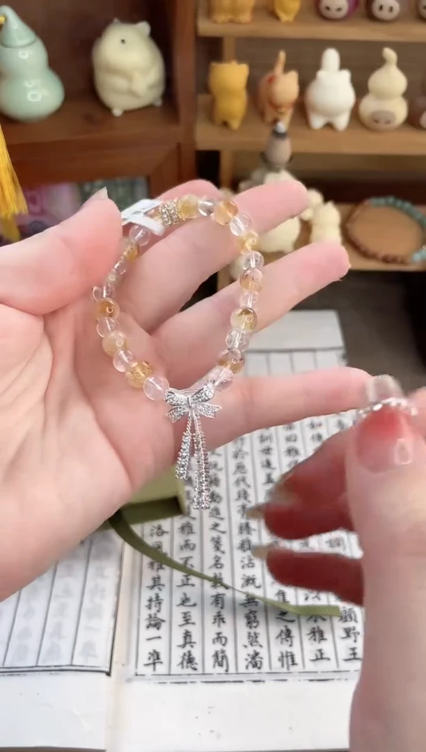 菩提手串/手链香卜卜/菩提 天然 多发性其一/不带盒子