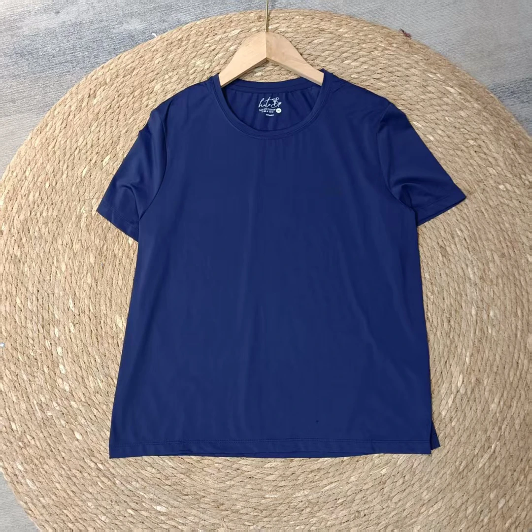 唯琳剪标   5仓D1-11-3385款   女款圆领速干衣