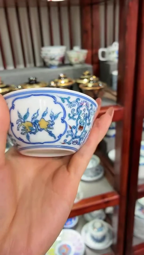 龙序窑