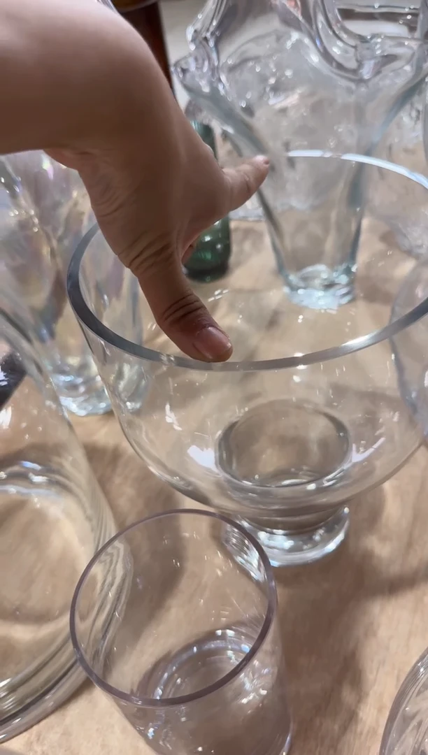 万间家居美物花瓶322