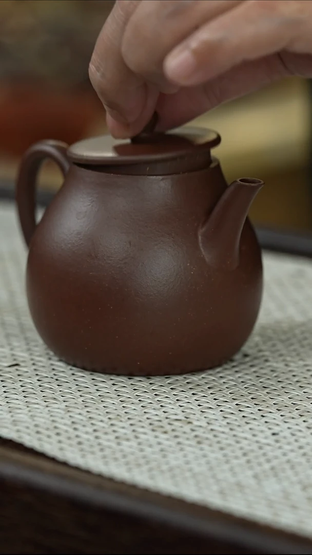 紫砂其他@@YZGT17885紫砂