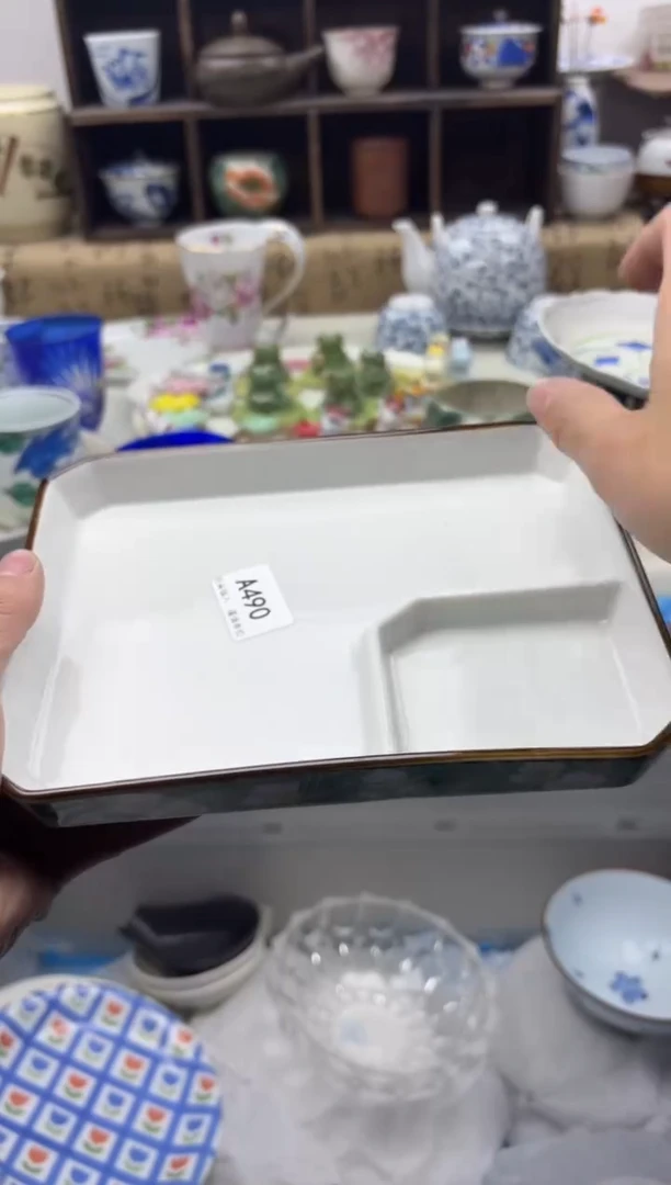 【闪购商品】碟490A............